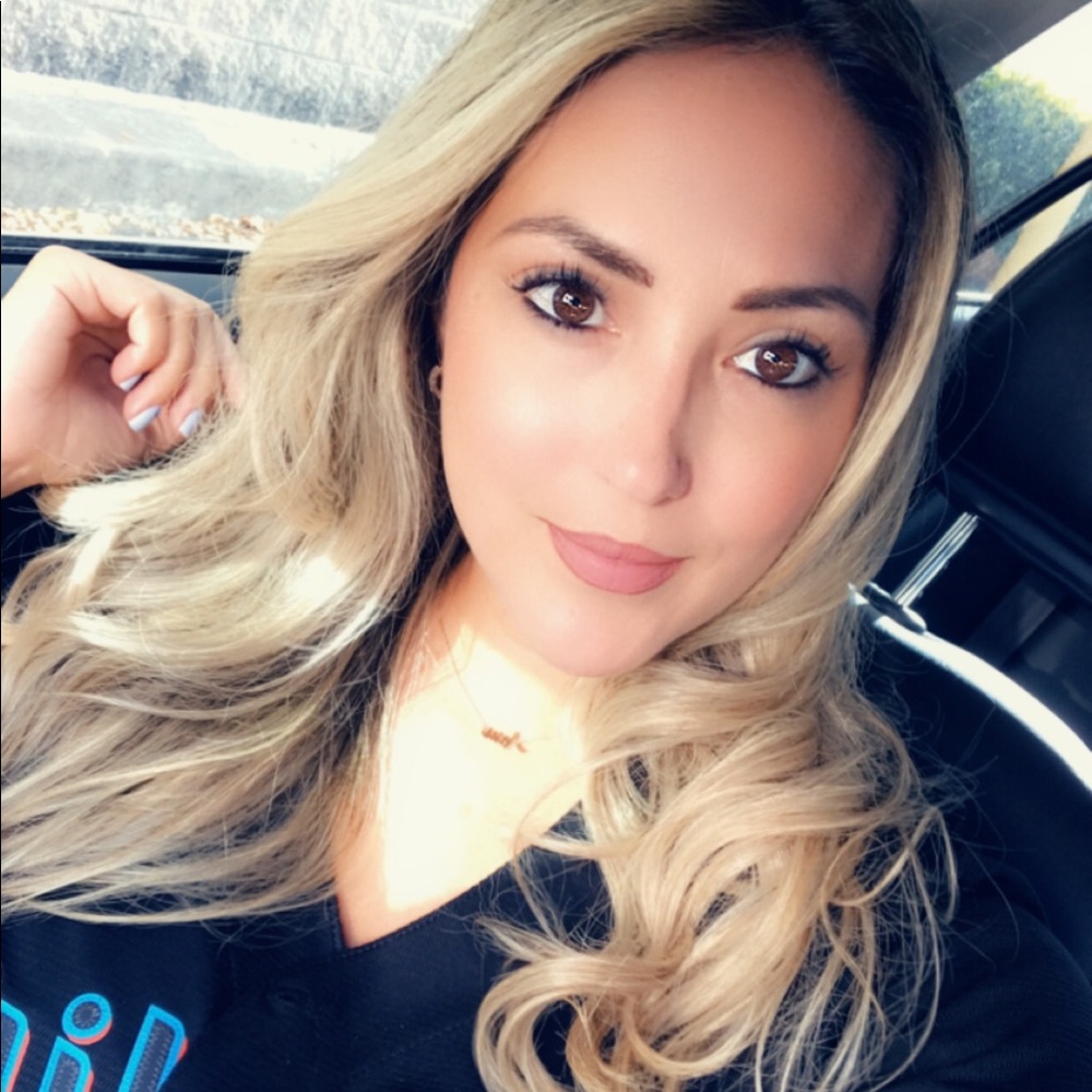 Meet your Posher, Patricia